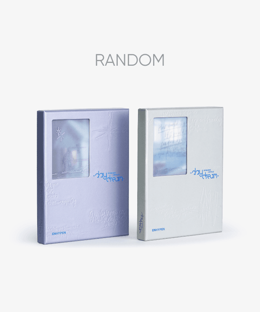 ROMANCE : UNTOLD -DAYDREAM- Random VER. SIGNED EXCLUSIVE