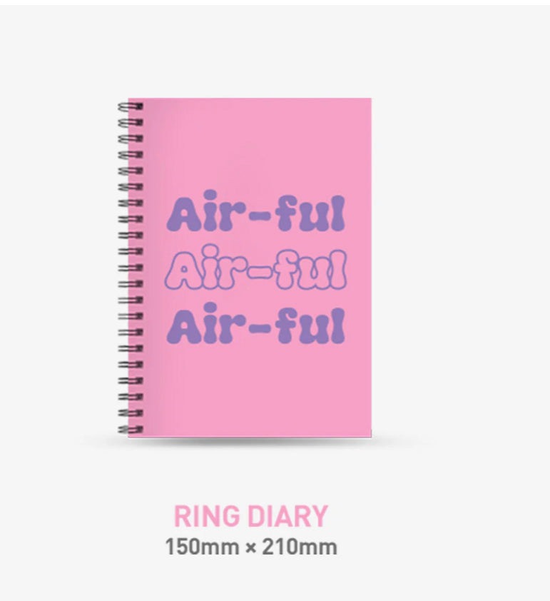 STRAY KIDS JAPAN 2024 SEASON’S GREETINGS “AIR FUL” Pre Order