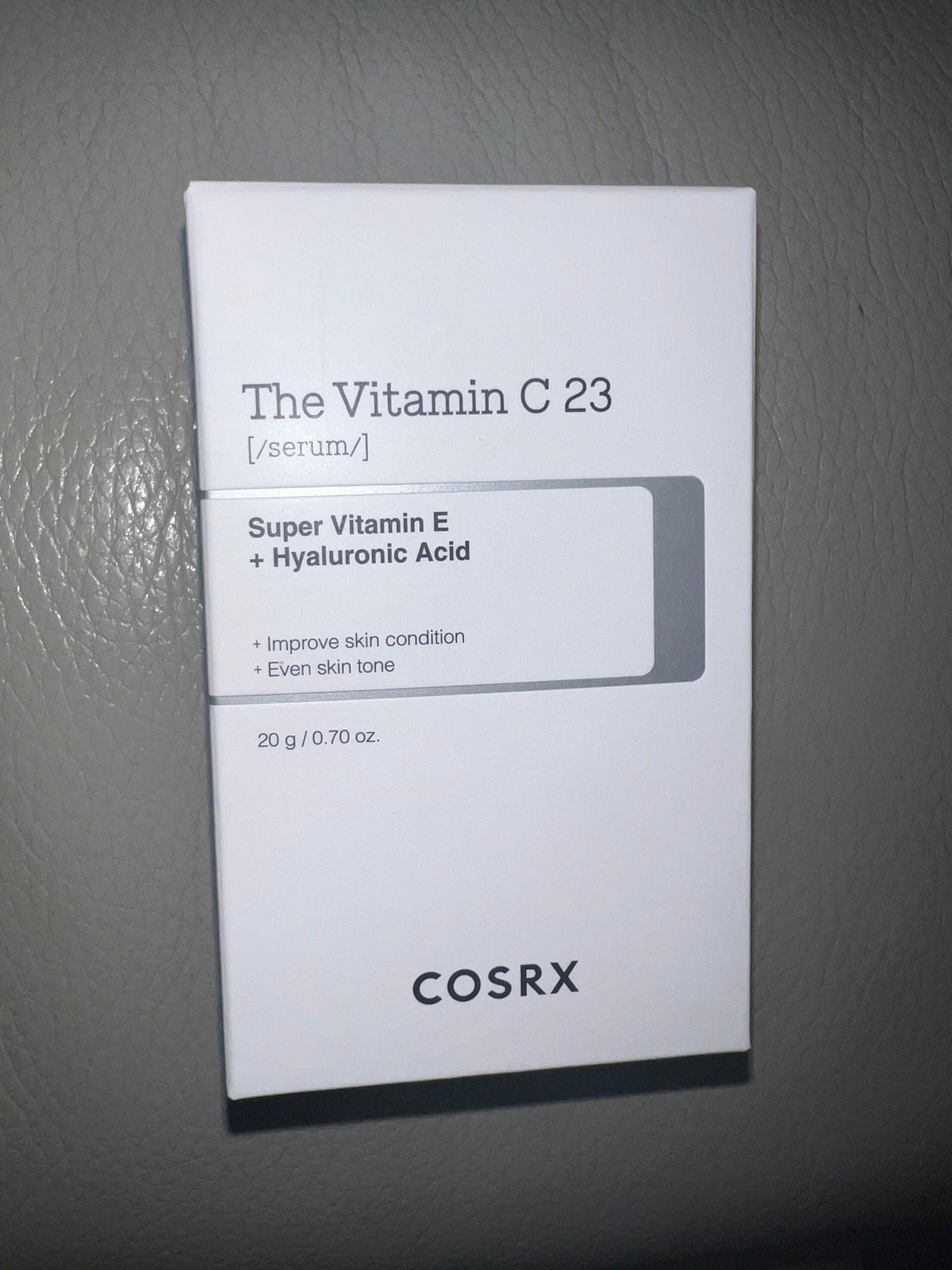 COSRX Vitamin C 23 Serum 20g