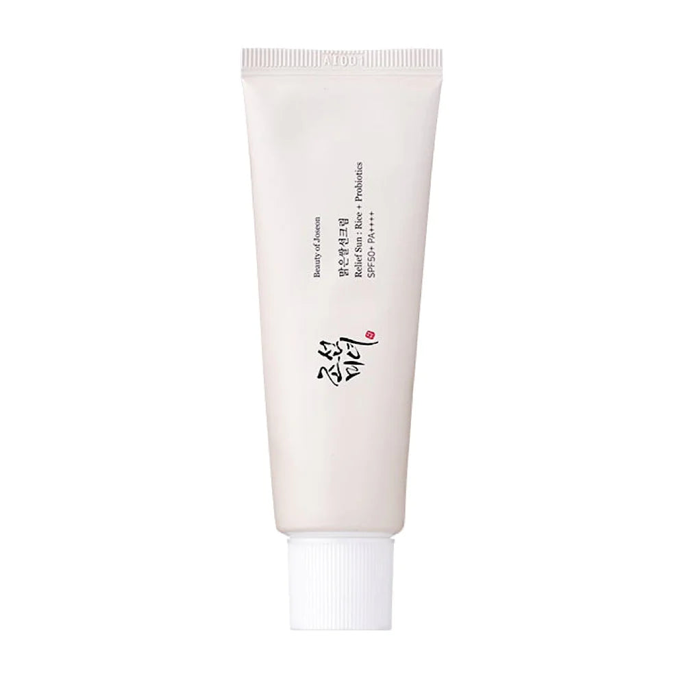 Beauty of Joseon Relief Sun Rice + Probiotics - 50ml SPF50+ PA++++