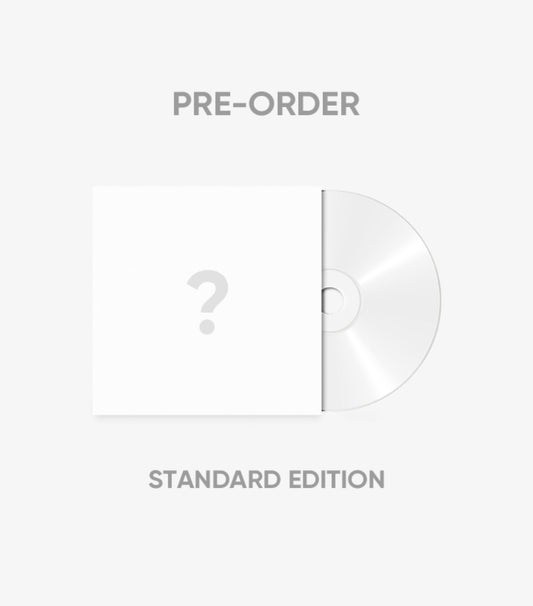 TOMORROW X TOGETHER TXT JAPAN ALBUM Sweet Standard Version Pre Order