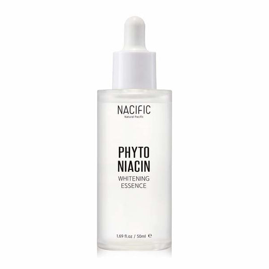 Nacific - Phyto Niacin Whitening Essence 50mls